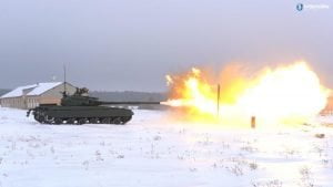 Russia – Ukraine war updates: daily briefings as of January 28, 2021