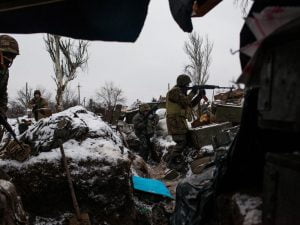 Russia – Ukraine war updates: daily briefings as of January 4, 2021
