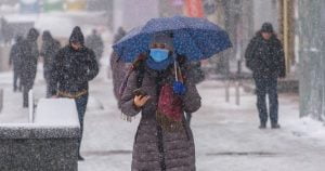 Coronavirus in Ukraine: Day 352
