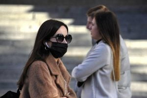 Coronavirus in Ukraine: Day 356