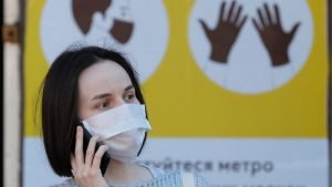 Coronavirus in Ukraine: Day 361