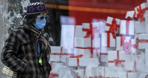 Coronavirus in Ukraine: Day 341