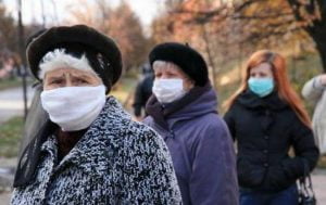 Coronavirus in Ukraine: Day 344