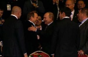 National Security and Defense Council made historical decision: Putin’s crony is outlawed in Ukraine!
