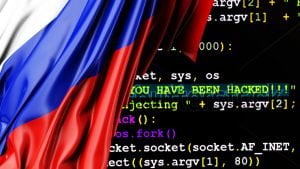 National Security and Defense Council: Government agencies suffered cyber-attack from Russia