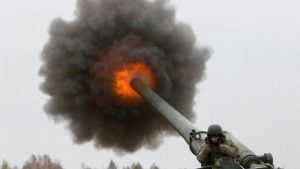 Russia – Ukraine war updates: daily briefings as of February 15, 2021