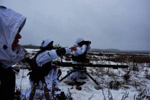 Russia – Ukraine war updates: daily briefings as of February 2, 2021