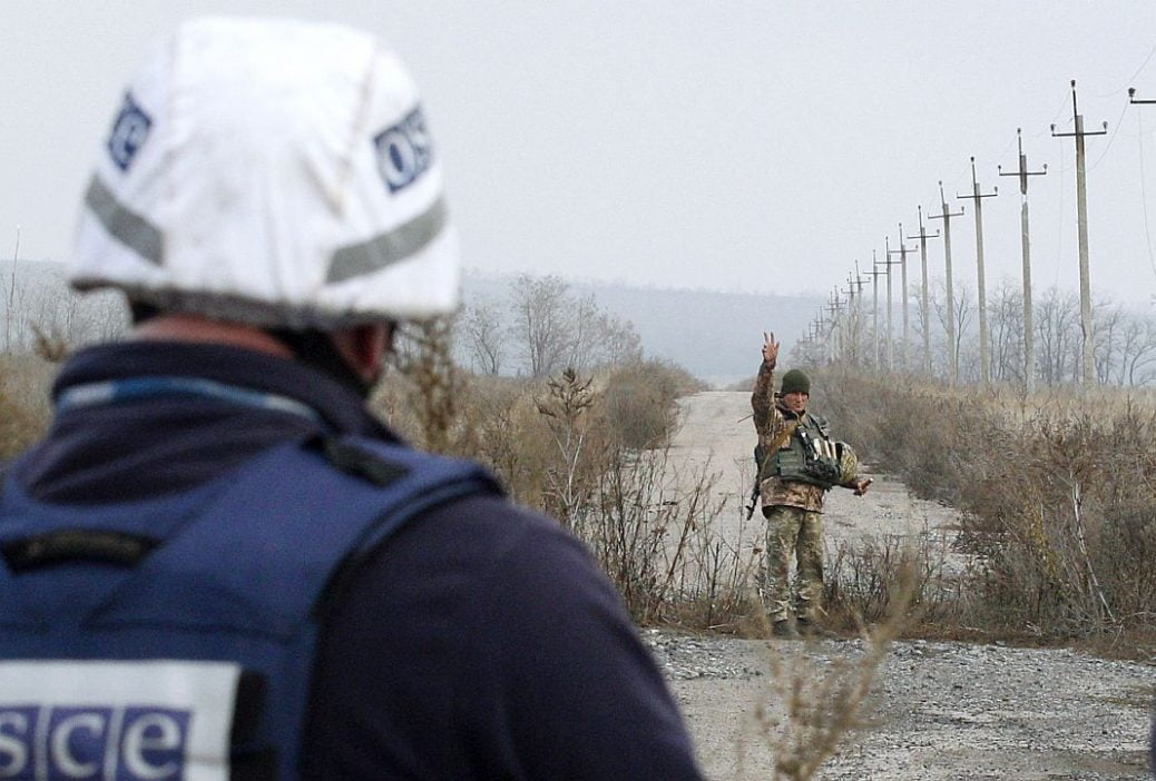 Russia – Ukraine war updates: daily briefings as of February 20, 2021