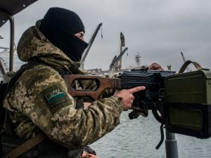 Russia – Ukraine war updates: daily briefings as of February 22, 2021