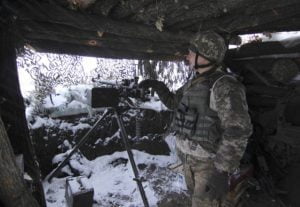 Russia – Ukraine war updates: daily briefings as of February 24, 2021