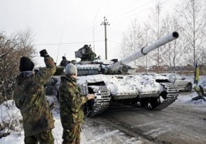 Russia – Ukraine war updates: daily briefings as of February 4, 2021