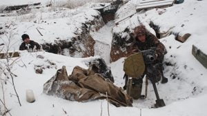 Russia – Ukraine war updates: daily briefings as of February 5, 2021