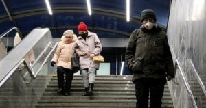 Coronavirus in Ukraine: Day 381