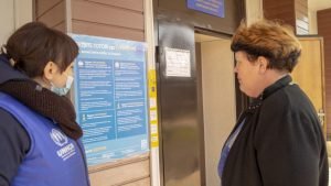 Coronavirus in Ukraine: Day 367