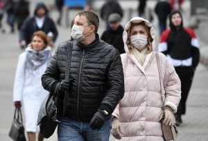 Coronavirus in Ukraine: Day 369