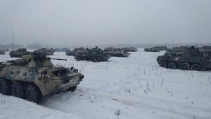 Russia – Ukraine war updates: daily briefings as of March 10, 2021