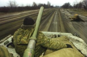Russia – Ukraine war updates: daily briefings as of March 11, 2021