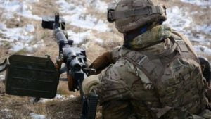 Russia – Ukraine war updates: daily briefings as of March 16, 2021