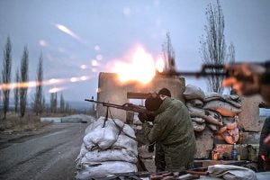 Russia – Ukraine war updates: daily briefings as of March 17, 2021