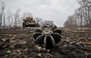 Russia – Ukraine war updates: daily briefings as of March 21, 2021