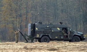 Russia – Ukraine war updates: daily briefings as of March 22, 2021
