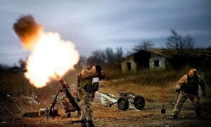 Russia – Ukraine war updates: daily briefings as of March 5, 2021