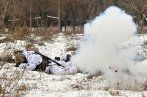 Russia – Ukraine war updates: daily briefings as of March 6, 2021