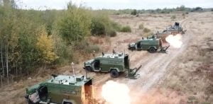 Russia – Ukraine war updates: daily briefings as of March 8, 2021