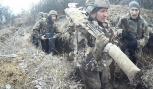 Russia – Ukraine war updates: daily briefings as of March 9, 2021
