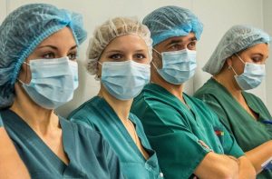 Coronavirus in Ukraine: Day 296