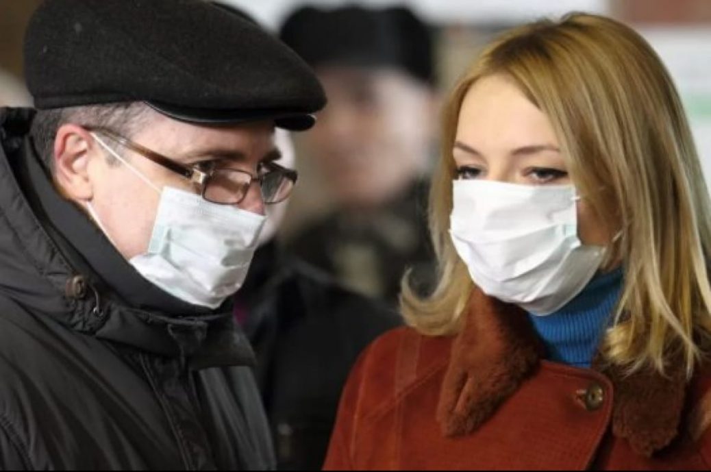 Coronavirus in Ukraine: Day 419