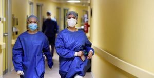 Coronavirus in Ukraine: Day 422
