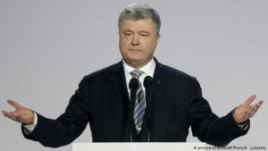 Poroshenko has declared the biggest amount of cash among MPs in Ukraine