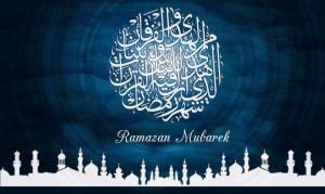The holy month of Ramadan has started for Crimean Muslims and the whole Muslim world