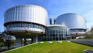 Russia’s lawyers submit thousands of complaints against Ukraine to the European Court of Human Rights
