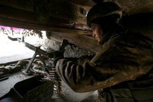 Russia – Ukraine war updates: daily briefings as of April 2, 2021
