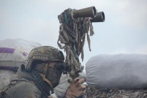 Russia – Ukraine war updates: daily briefings as of April 29, 2021