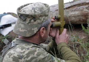 Russia – Ukraine war updates: daily briefings as of April 4, 2021