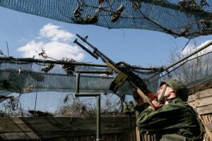 Russia – Ukraine war updates: daily briefings as of April 6, 2021