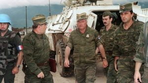 The Kremlin decided to clean up Donbas according to the Srebrenica massacre scenario