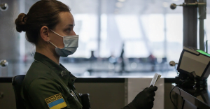Coronavirus in Ukraine: Day 426