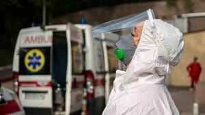 Coronavirus in Ukraine: Day 430