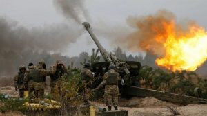 Russia – Ukraine war updates: daily briefings as of May 12, 2021