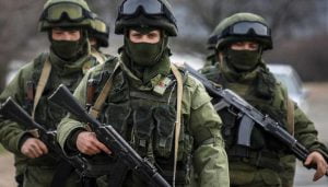 Russia – Ukraine war updates: daily briefings as of May 13, 2021
