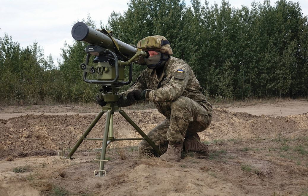 Russia – Ukraine war updates: daily briefings as of May 18, 2021
