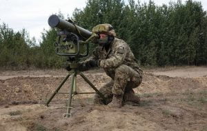 Russia – Ukraine war updates: daily briefings as of May 18, 2021