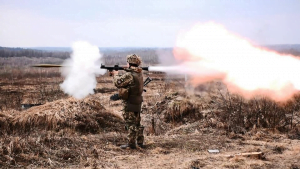 Russia – Ukraine war updates: daily briefings as of May 19, 2021