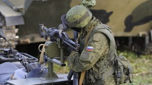 Russia – Ukraine war updates: daily briefings as of May 20, 2021