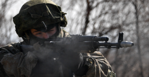 Russia – Ukraine war updates: daily briefings as of May 27, 2021