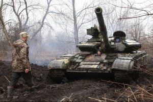 Russia – Ukraine war updates: daily briefings as of May 29, 2021